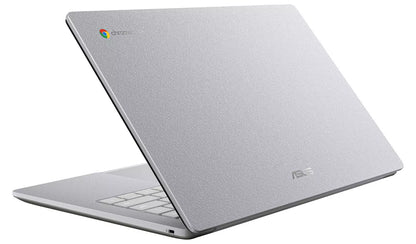 ASUS CX1405CKA-NK0034 14in Celeron 4GB 64GB Chromebook- Grey