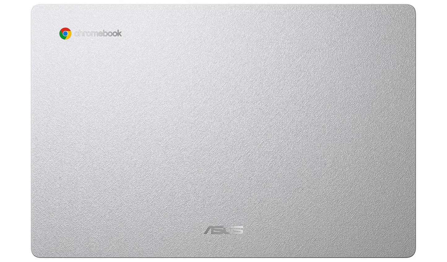 ASUS CX1405CKA-NK0034 14in Celeron 4GB 64GB Chromebook- Grey