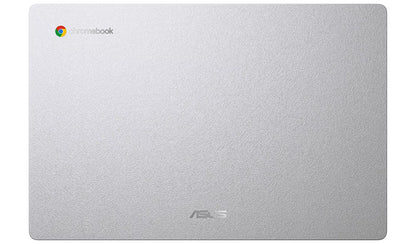 ASUS CX1405CKA-NK0034 14in Celeron 4GB 64GB Chromebook- Grey