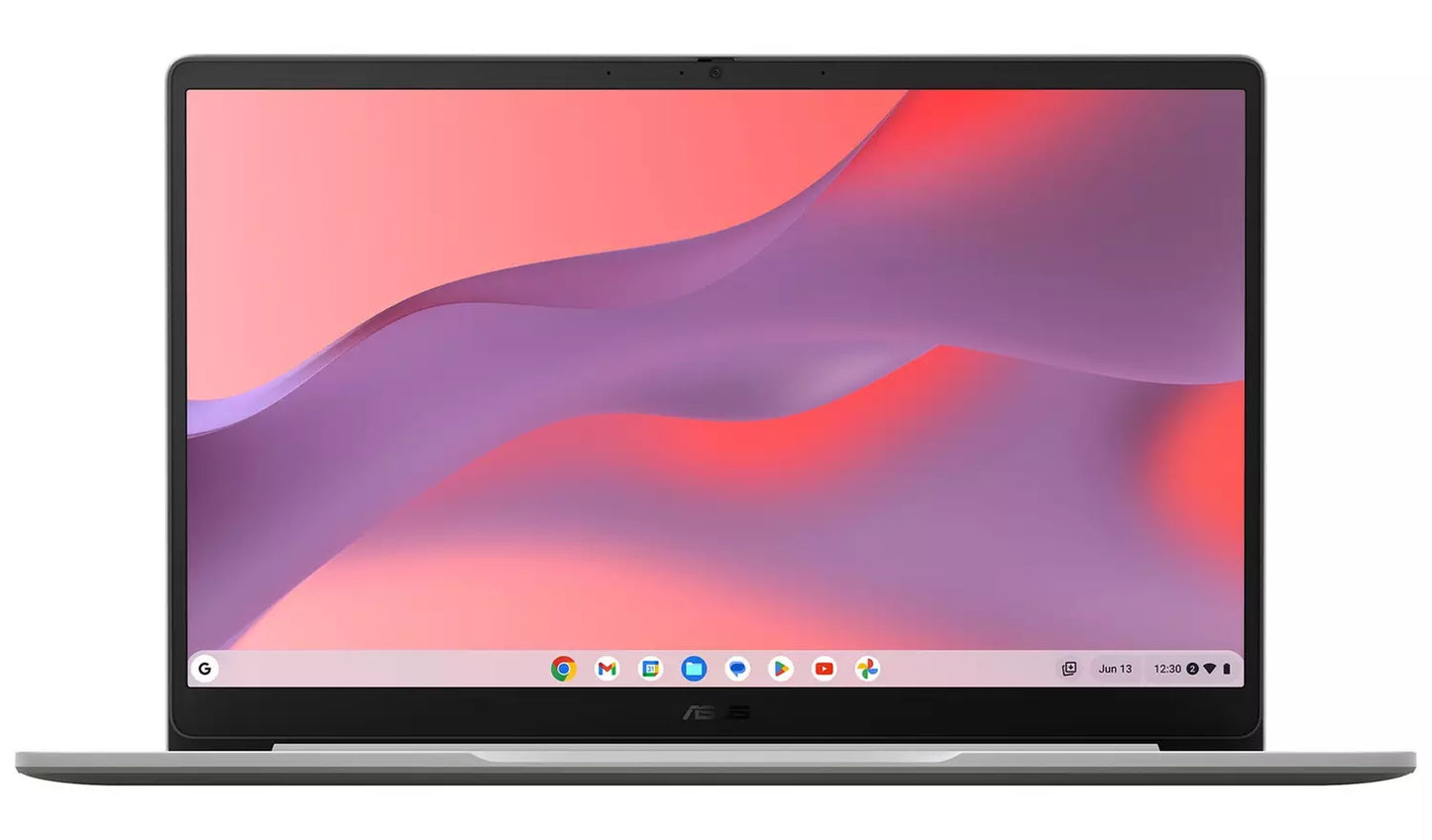 ASUS CX1405CKA-NK0034 14in Celeron 4GB 64GB Chromebook- Grey