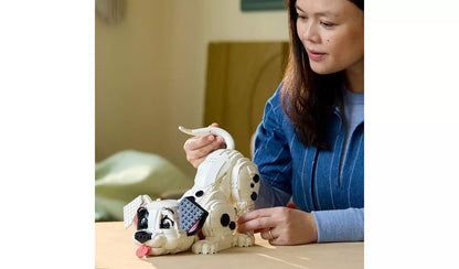 LEGO Disney 101 Dalmatians Puppy Set for Adults 43269