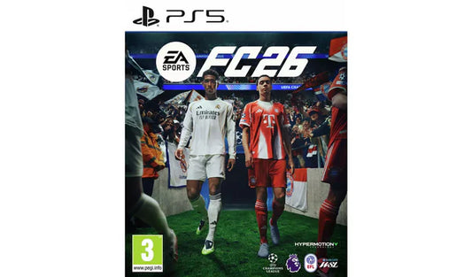 EA SPORTS FC 26 – PS5