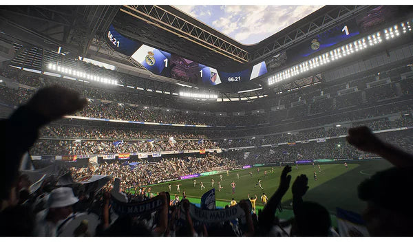 EA SPORTS FC 26 – PS5