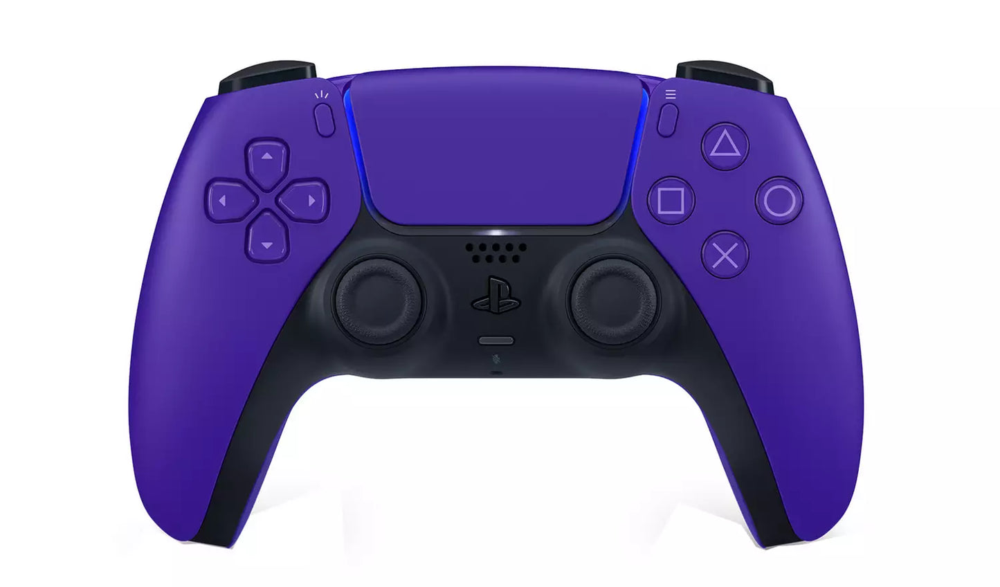 Sony DualSense PS5 Wireless Controller - Galatic Purple