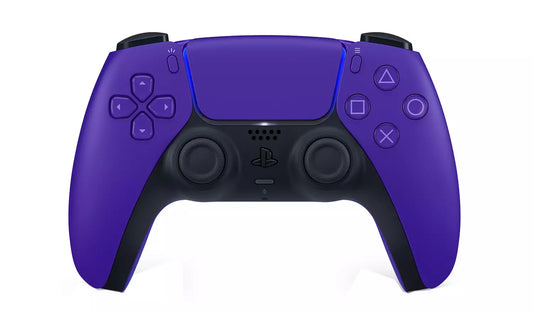 Sony DualSense PS5 Wireless Controller - Galatic Purple