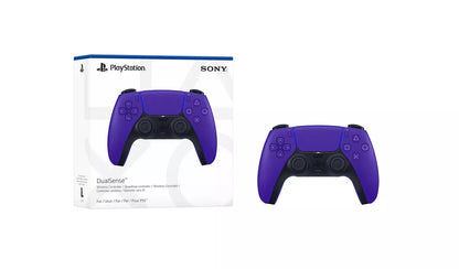 Sony DualSense PS5 Wireless Controller - Galatic Purple