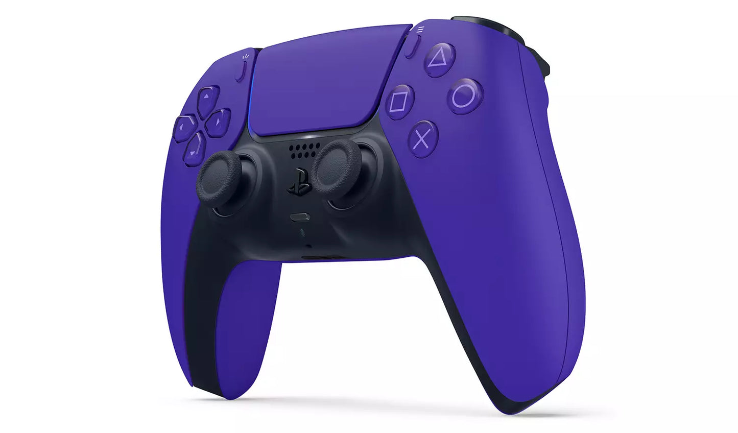 Sony DualSense PS5 Wireless Controller - Galatic Purple