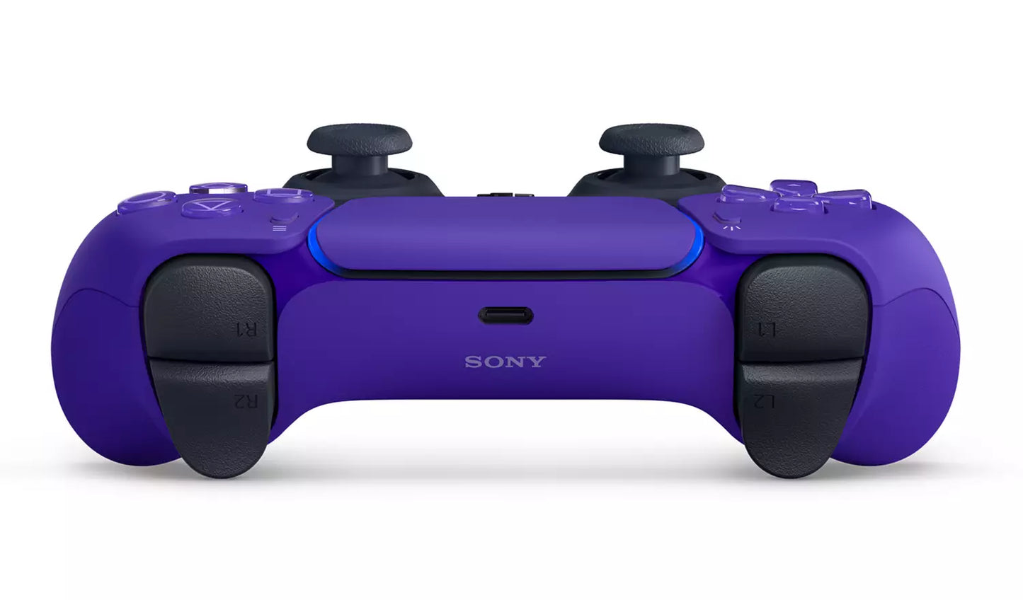 Sony DualSense PS5 Wireless Controller - Galatic Purple
