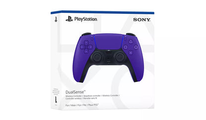 Sony DualSense PS5 Wireless Controller - Galatic Purple