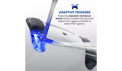 PlayStation 5 Console Disc - Slim Console