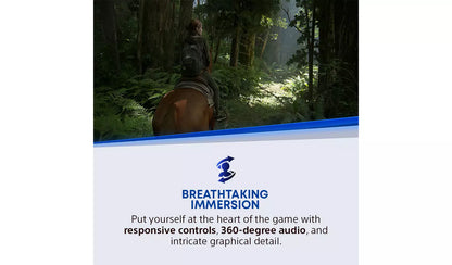 PlayStation 5 Console Disc - Slim Console