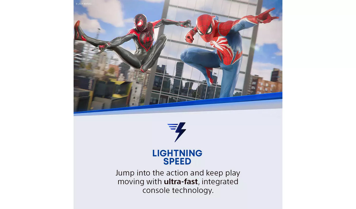 PlayStation 5 Console Disc - Slim Console