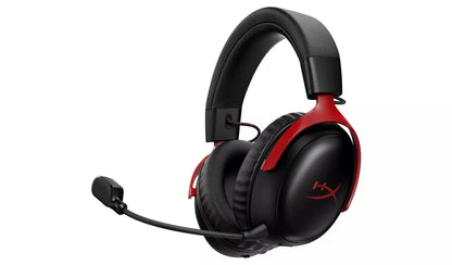 HyperX Cloud III S Wireless Gaming Headset PS, Switch & PC