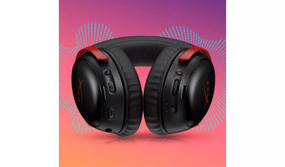 HyperX Cloud III S Wireless Gaming Headset PS, Switch & PC