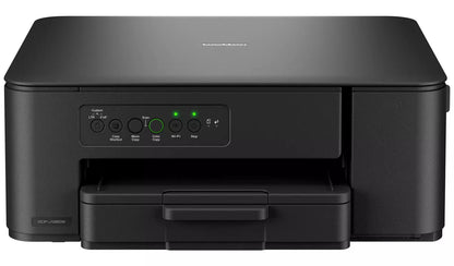 Brother DCP-J1260W Compact 3-in-1 Wireless Inkjet Printer