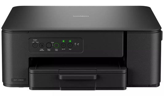 Brother DCP-J1260W Compact 3-in-1 Wireless Inkjet Printer