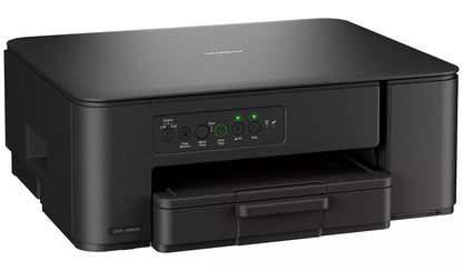 Brother DCP-J1260W Compact 3-in-1 Wireless Inkjet Printer