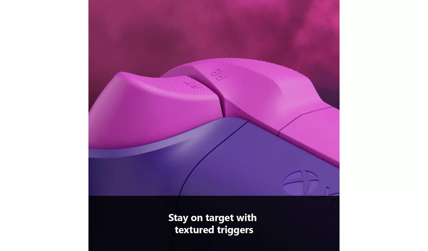 Xbox X/S & One Heart Breaker SE Wireless Controller - Purple