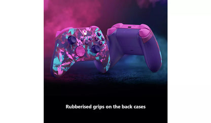 Xbox X/S & One Heart Breaker SE Wireless Controller - Purple