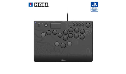 HORI NOLVA Mechanical All-Button Arcade Controller For PS5