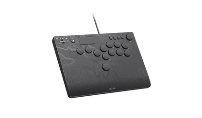 HORI NOLVA Mechanical All-Button Arcade Controller For PS5