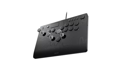 HORI NOLVA Mechanical All-Button Arcade Controller For PS5