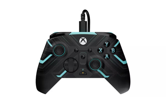 Turtle Beach Rematch Advanced Xbox & PC Wired Controller