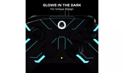 Turtle Beach Rematch Advanced Xbox & PC Wired Controller