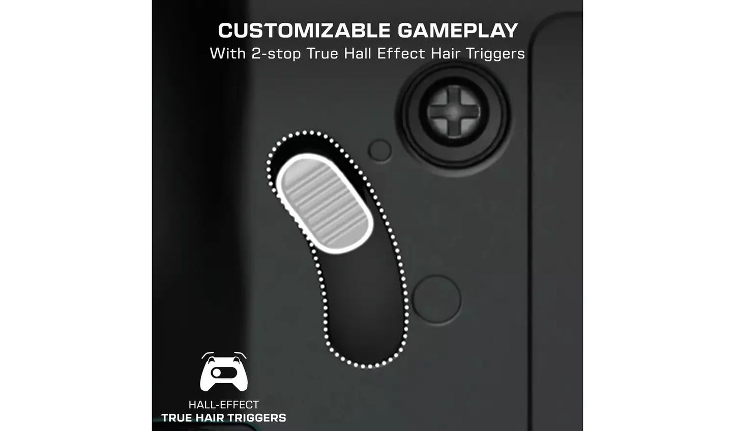 Turtle Beach Rematch Advanced Xbox & PC Wired Controller