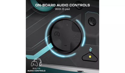 Turtle Beach Rematch Advanced Xbox & PC Wired Controller