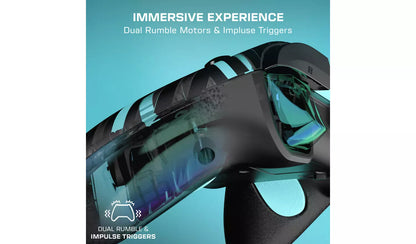 Turtle Beach Rematch Advanced Xbox & PC Wired Controller