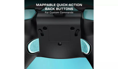 Turtle Beach Rematch Advanced Xbox & PC Wired Controller