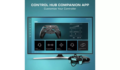 Turtle Beach Rematch Advanced Xbox & PC Wired Controller