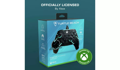 Turtle Beach Rematch Advanced Xbox & PC Wired Controller