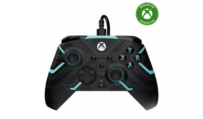Turtle Beach Rematch Advanced Xbox & PC Wired Controller