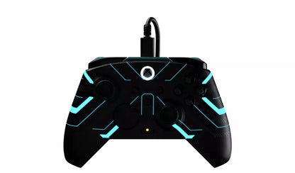 Turtle Beach Rematch Advanced Xbox & PC Wired Controller