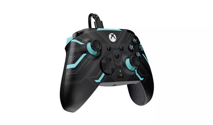 Turtle Beach Rematch Advanced Xbox & PC Wired Controller