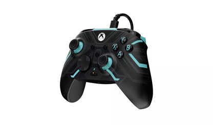 Turtle Beach Rematch Advanced Xbox & PC Wired Controller