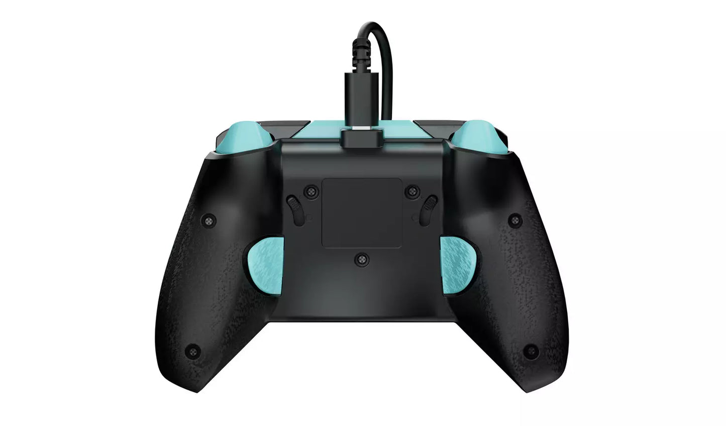 Turtle Beach Rematch Advanced Xbox & PC Wired Controller