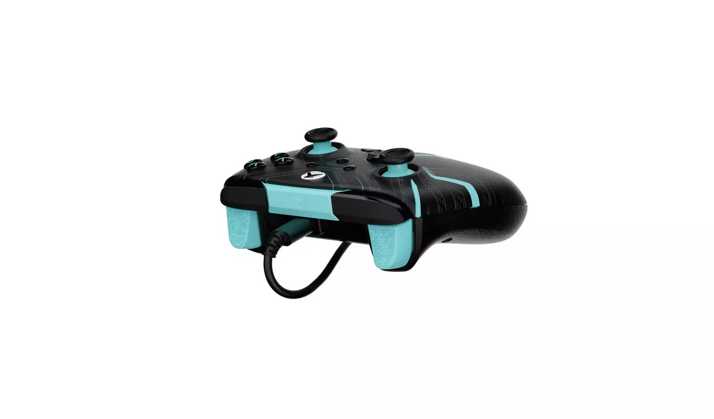 Turtle Beach Rematch Advanced Xbox & PC Wired Controller