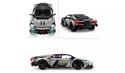 LEGO Technic Lamborghini Revuelto Super Sports Car Toy 42214