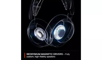 SteelSeries Arctis Nova 3X Xbox, PC Gaming Headset- Black