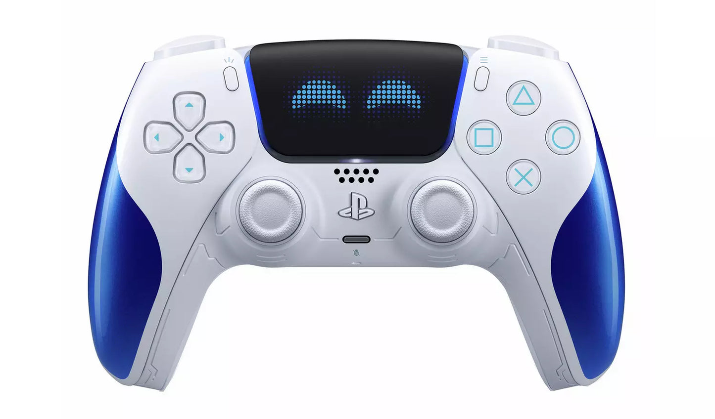 Sony DualSense PS5 Wireless Controller - ASTRO BOT Joyful