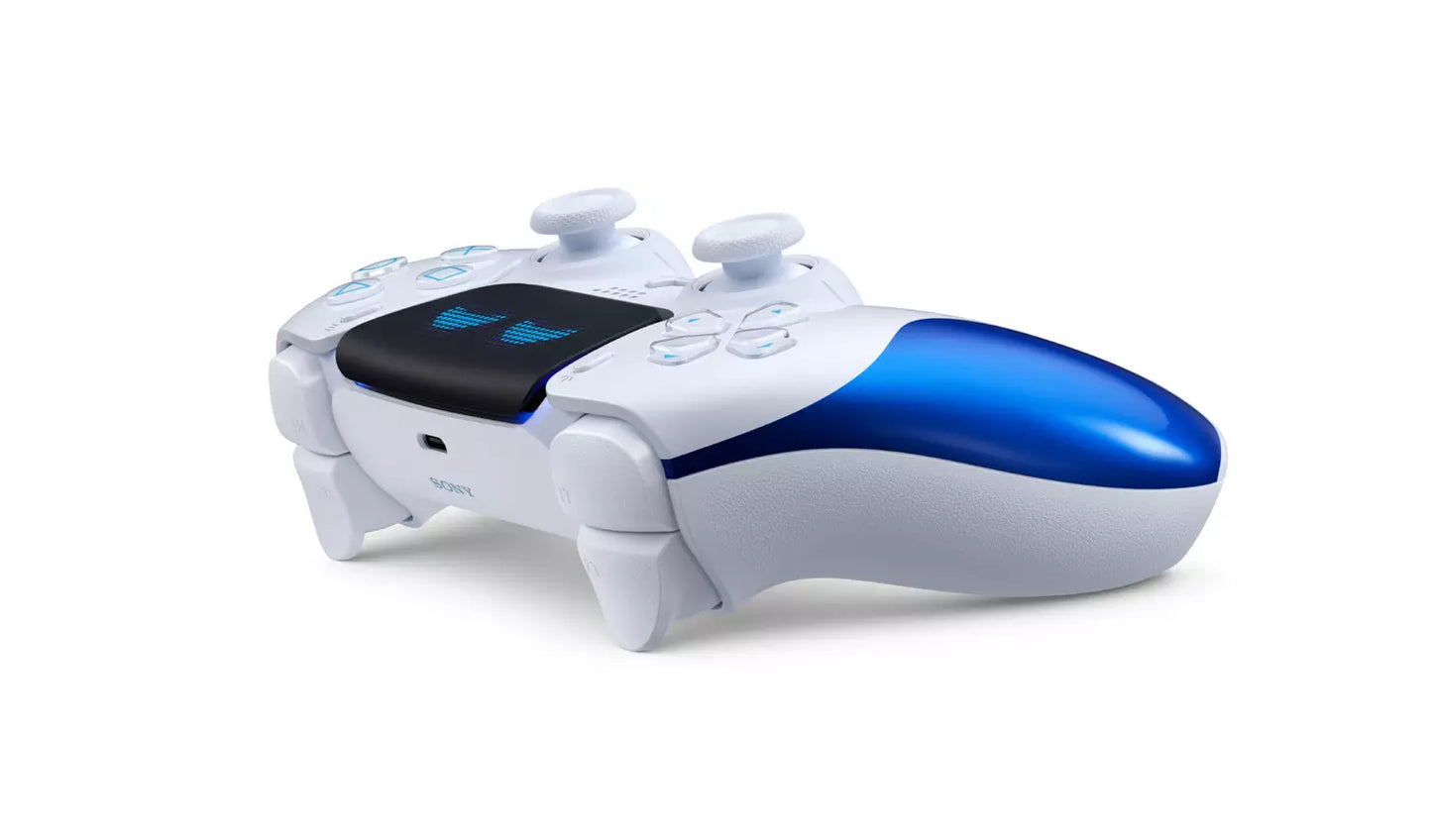 Sony DualSense PS5 Wireless Controller - ASTRO BOT Joyful
