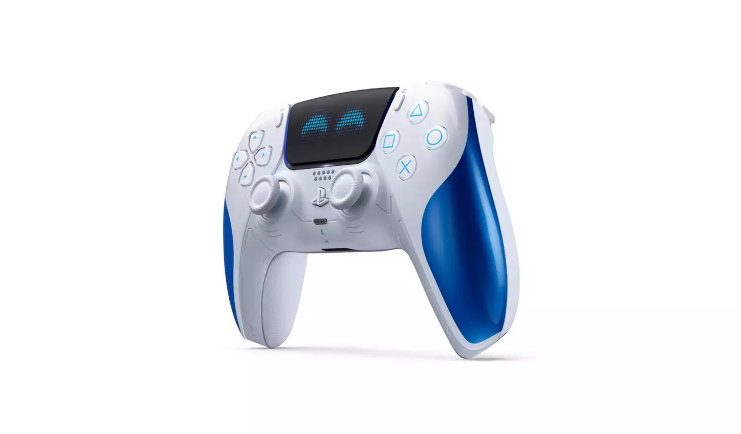 Sony DualSense PS5 Wireless Controller - ASTRO BOT Joyful