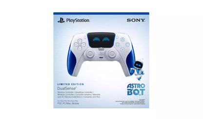 Sony DualSense PS5 Wireless Controller - ASTRO BOT Joyful