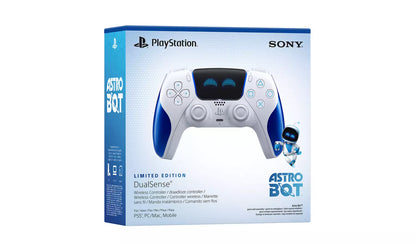 Sony DualSense PS5 Wireless Controller - ASTRO BOT Joyful