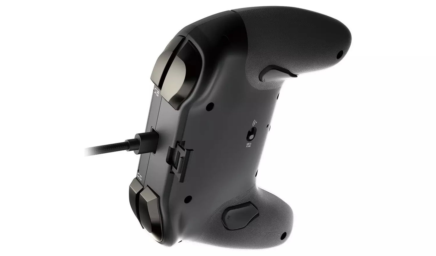 HORI Fighting Commander Octa Pro PS5, PC Wireless Controller