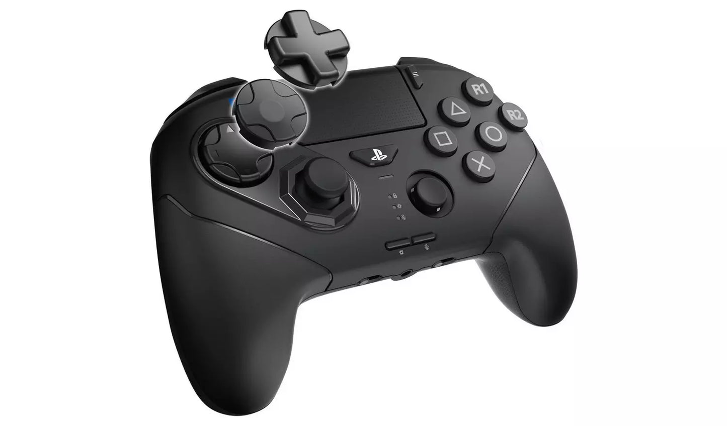 HORI Fighting Commander Octa Pro PS5, PC Wireless Controller