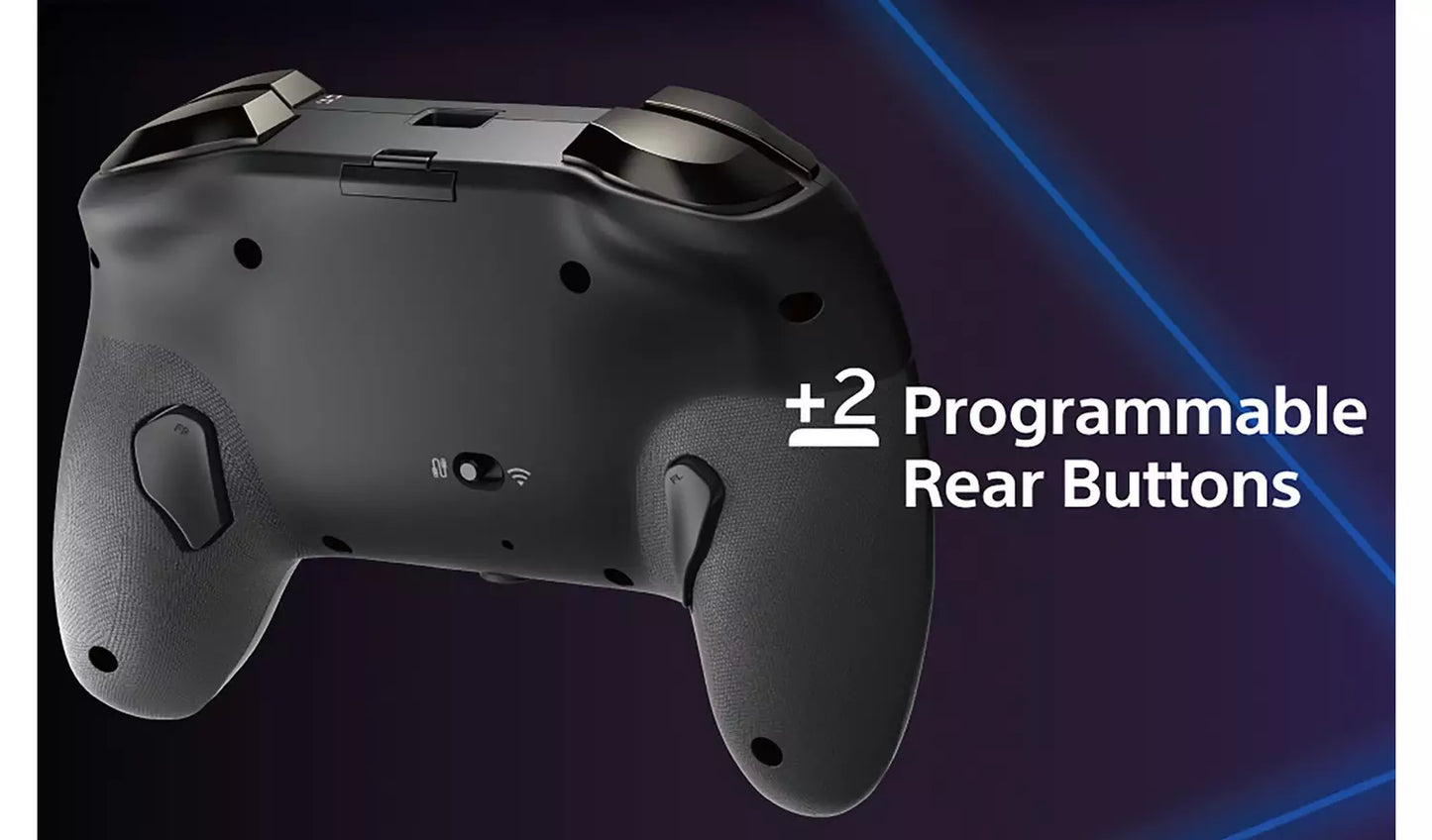 HORI Fighting Commander Octa Pro PS5, PC Wireless Controller